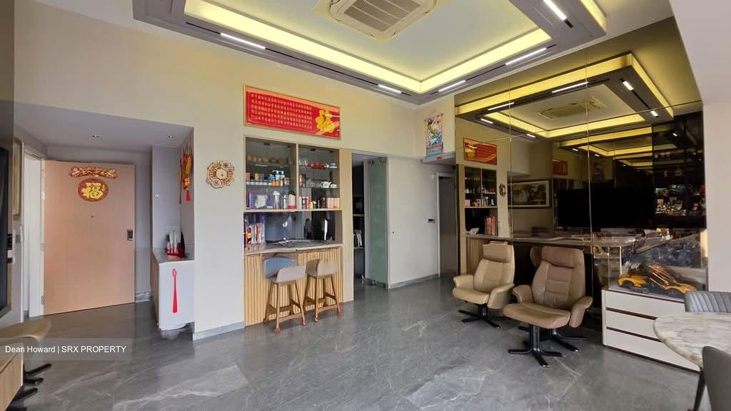 Sembawang Crescent (D27), Condominium #601489241
